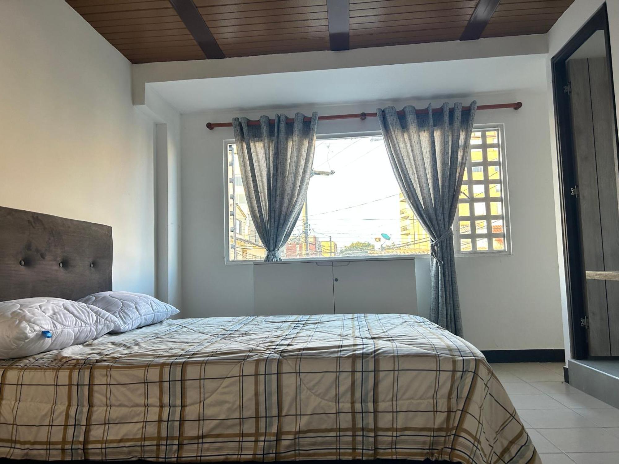 Aparthotel Oasis Bogotá